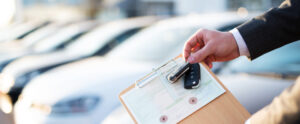 DMV Vehicle Registration Guide